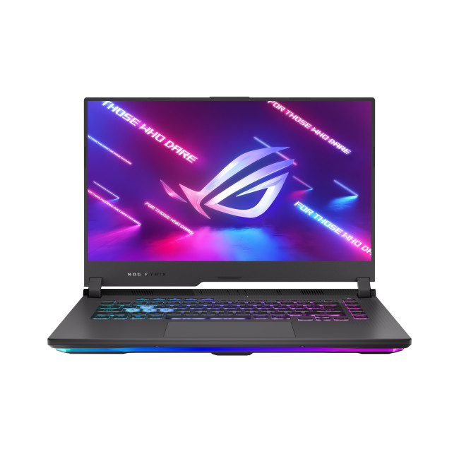 Ноутбук Asus ROG Strix SCAR G15 G513IE (G513IE-HN004W)