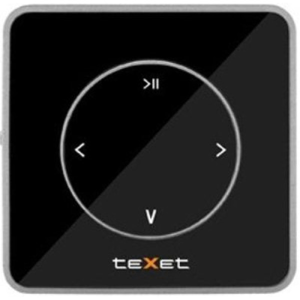 Mp3 плеер (Flash) TeXet T-139 4 GB