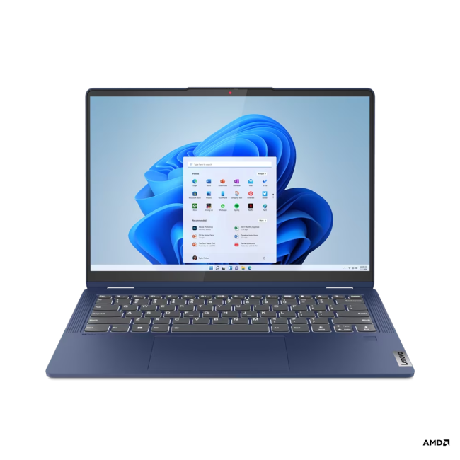 Ноутбуки Lenovo IdeaPad Flex 5 14ABR8 (82XX0036US)