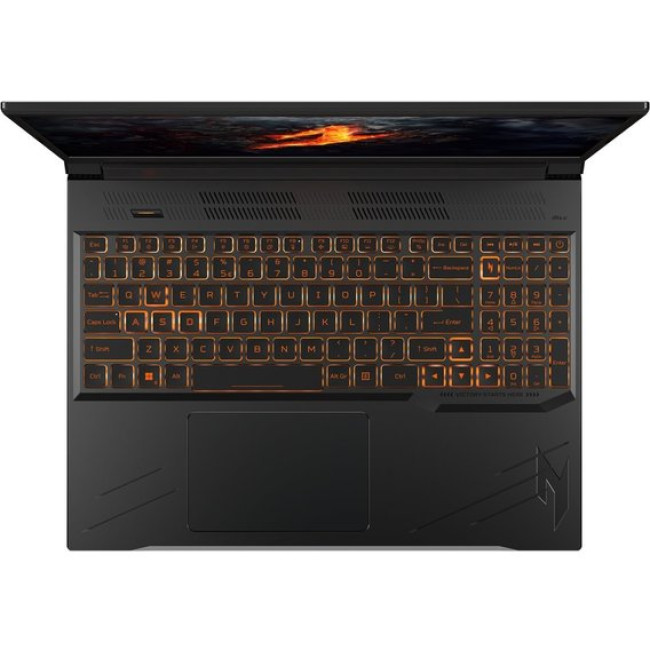 Ноутбук Acer Nitro V 16 ANV16-41 (NH.QRVEP.007)