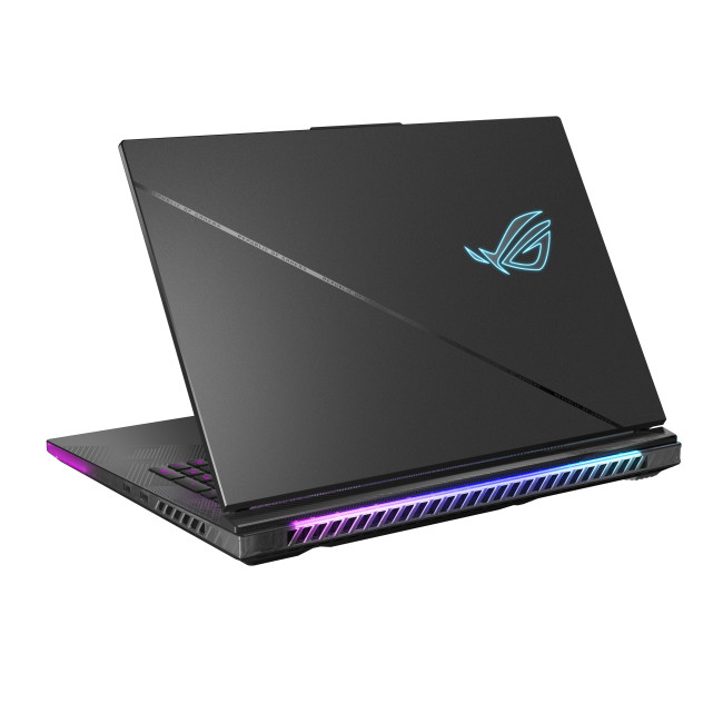 Ноутбук Asus ROG Strix Scar 18 2024 G834JZR (G834JZR-N6105W)