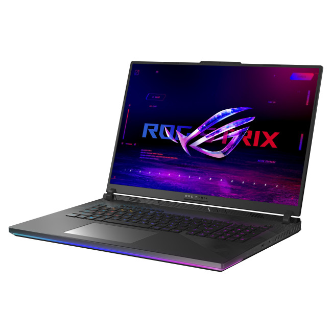 Ноутбук Asus ROG Strix Scar 18 2024 G834JZR (G834JZR-N6105W)