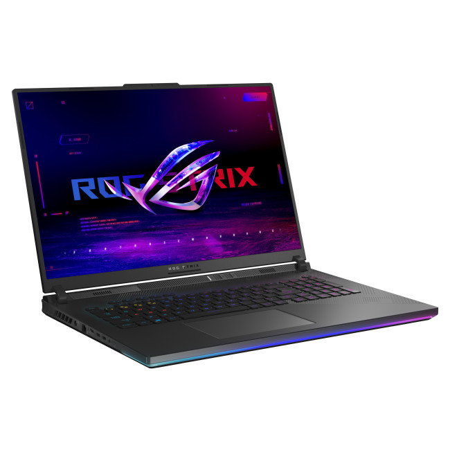 Ноутбук Asus ROG Strix Scar 18 2024 G834JZR (G834JZR-N6105W)