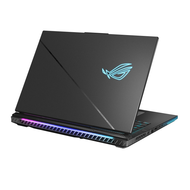 Ноутбук Asus ROG Strix Scar 18 2024 G834JZR (G834JZR-N6105W)