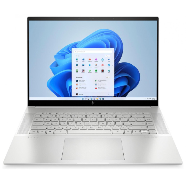 Ноутбуки HP Envy 16 16-h0115nw (715U6EA)