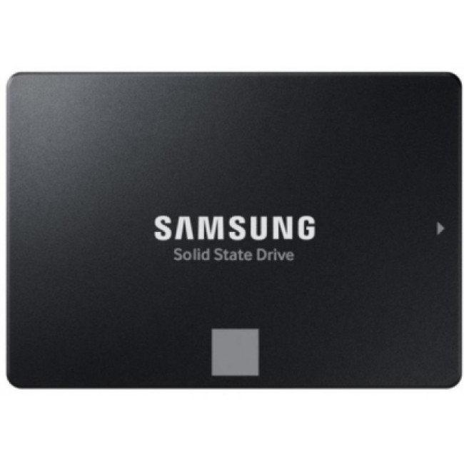 Samsung 870 EVO 4 TB (MZ-77E4T0B/EU)