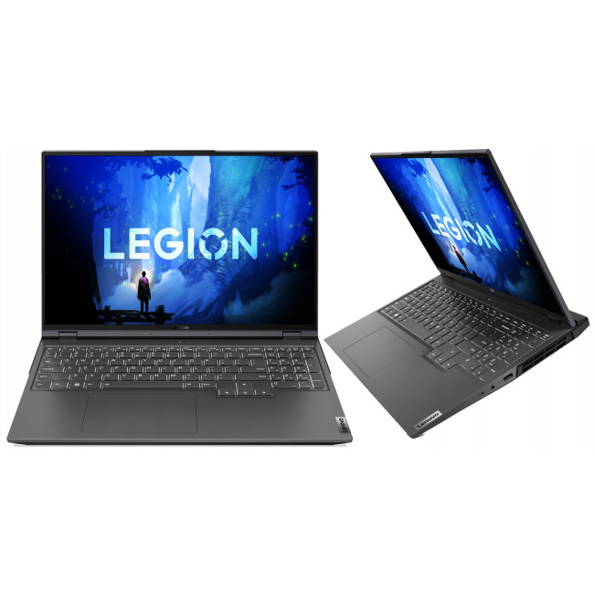 Ноутбук Lenovo Legion 5 Pro 16IAH7H (82RF00EWPB)