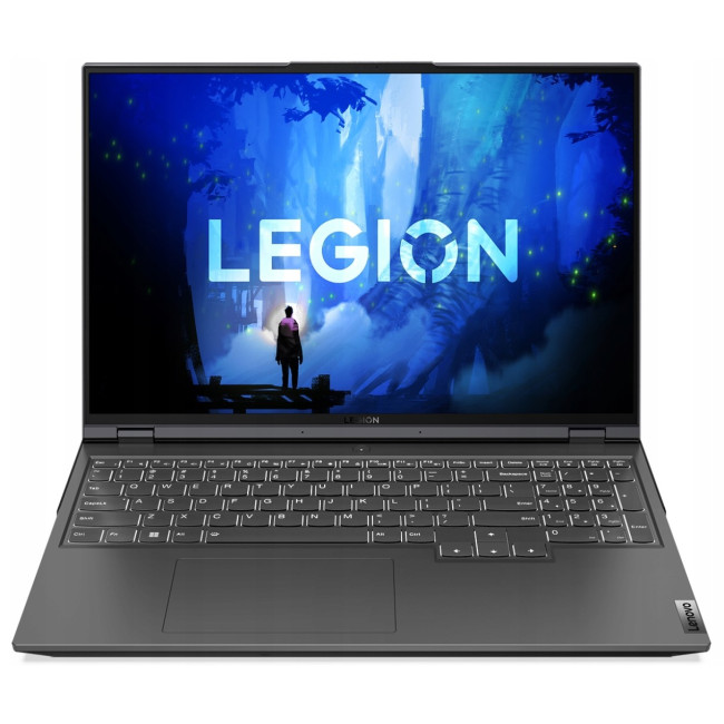 Ноутбук Lenovo Legion 5 Pro 16IAH7H (82RF00EWPB)