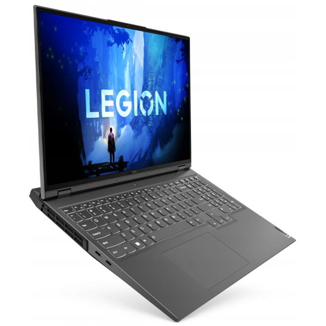 Ноутбук Lenovo Legion 5 Pro 16IAH7H (82RF00EWPB)