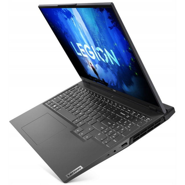 Ноутбук Lenovo Legion 5 Pro 16IAH7H (82RF00EWPB)