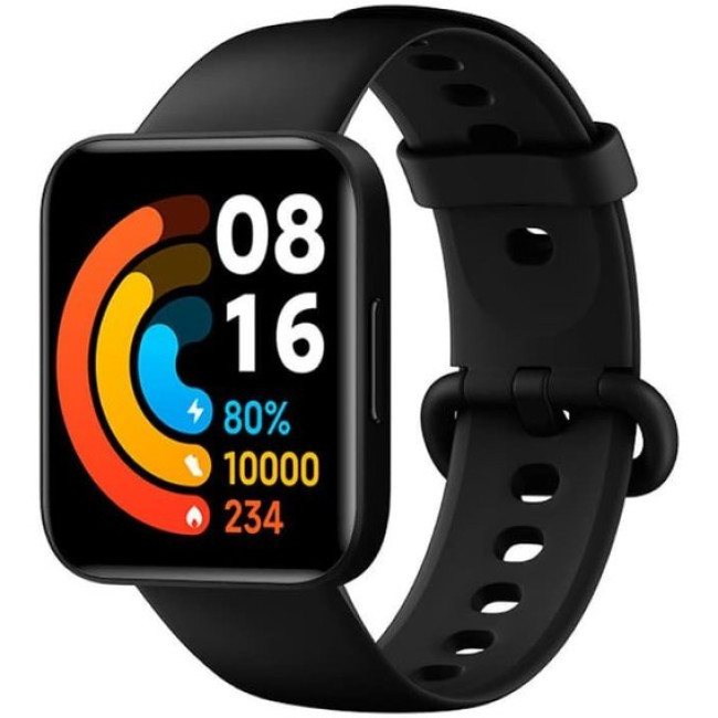 Xiaomi Poco Watch Black (BHR5725GL)