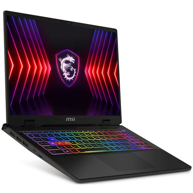 MSI Sword 16 HX B14V (B14VGKG-416XPL)