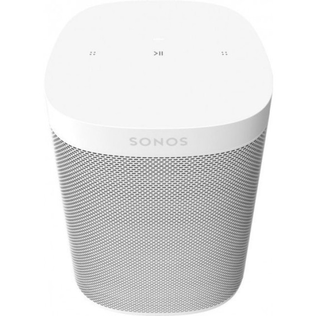 Умная колонка Sonos One SL White (ONESLEU1)