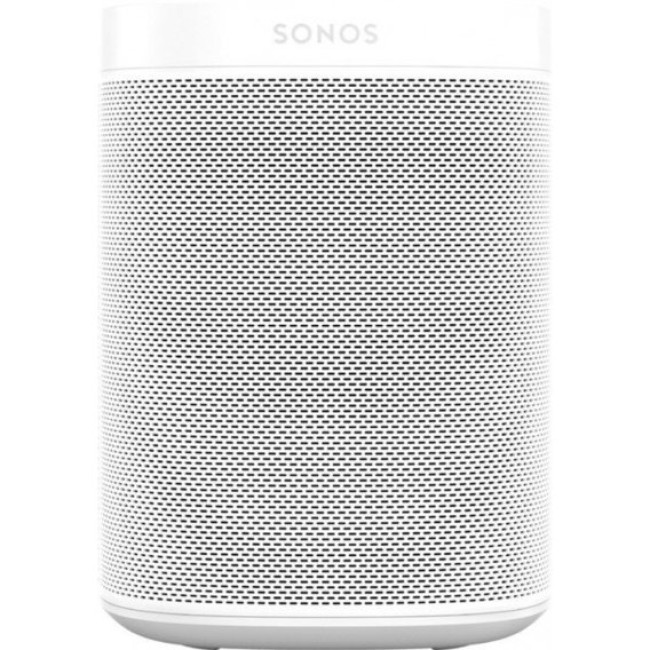 Умная колонка Sonos One SL White (ONESLEU1)