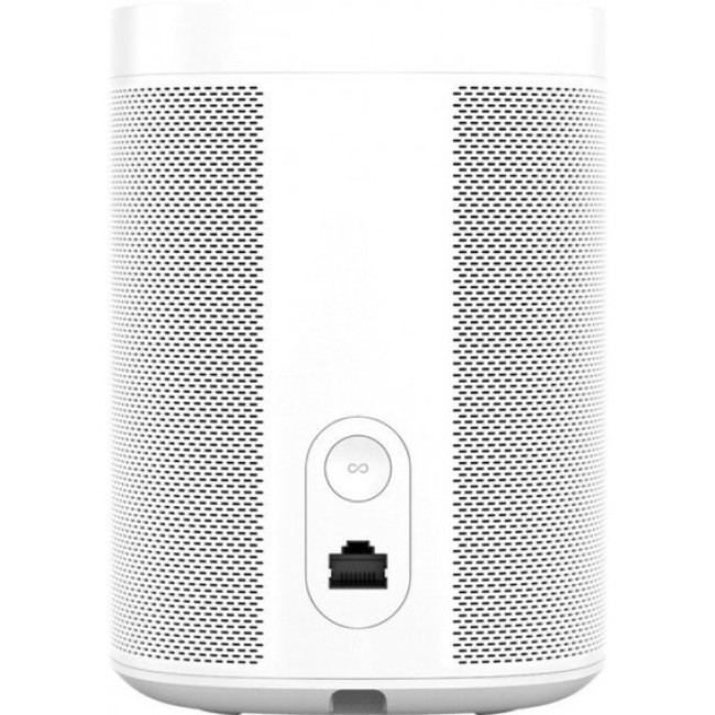 Умная колонка Sonos One SL White (ONESLEU1)