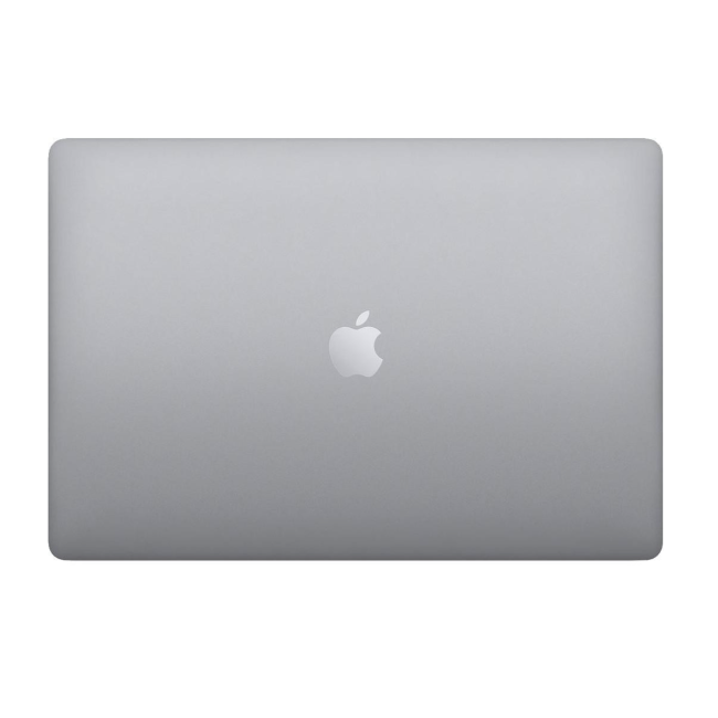 Apple MacBook Pro 16" Space Gray 2019 (Z0XZ0031E)