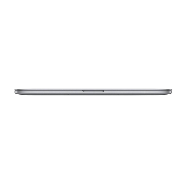 Apple MacBook Pro 16" Space Gray 2019 (Z0XZ0031E)