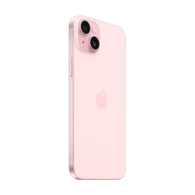 Apple iPhone 15 128GB Pink (MTP13)