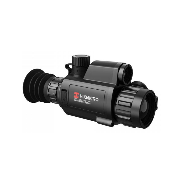 Hikmicro PANTHER LRF PH50L (HM-TR23-50XG/W-PH50L)