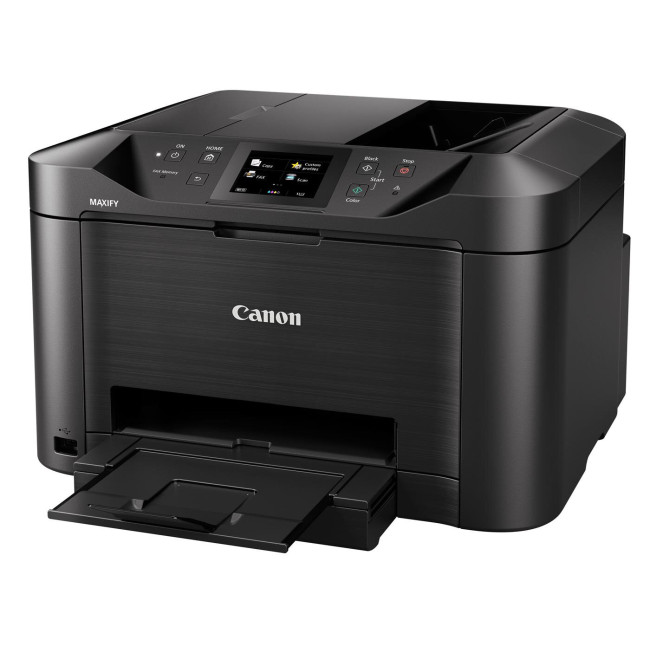 МФУ Canon MAXIFY MB5155 (0960C029)