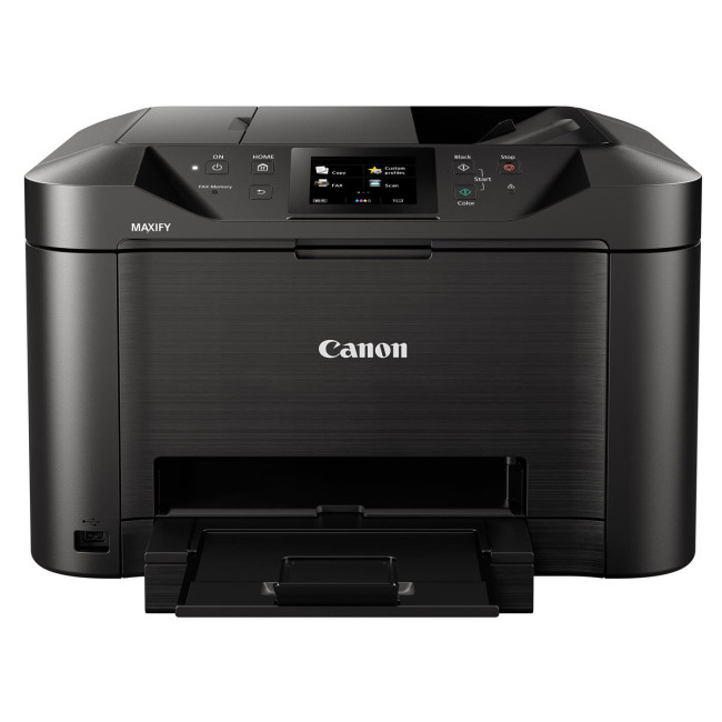 МФУ Canon MAXIFY MB5155 (0960C029)