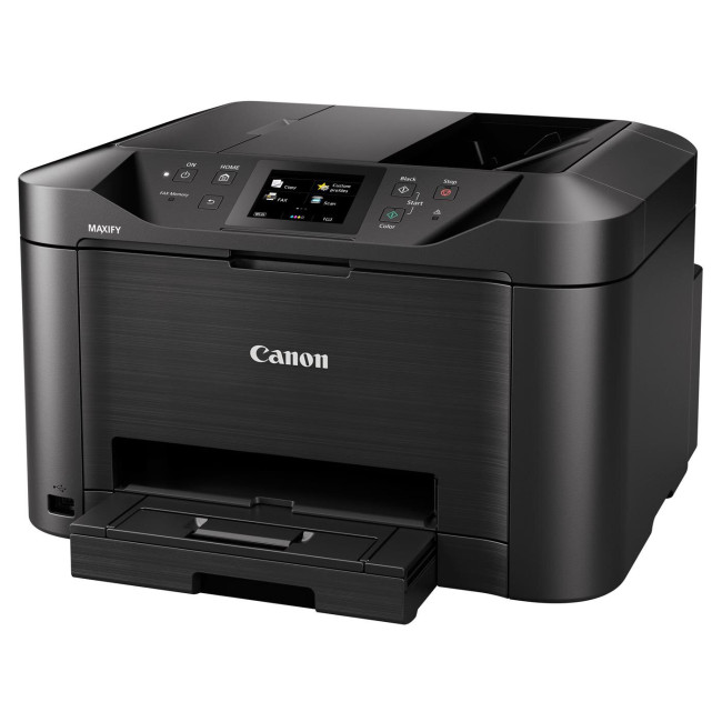 МФУ Canon MAXIFY MB5155 (0960C029)