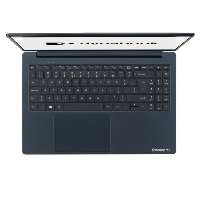 Ноутбук Toshiba Satellite Pro C50-H-10W (A1PYS34E1111.16)