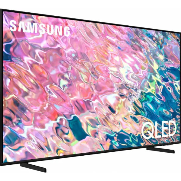 Телевизор Samsung QE55Q60BAUXUA