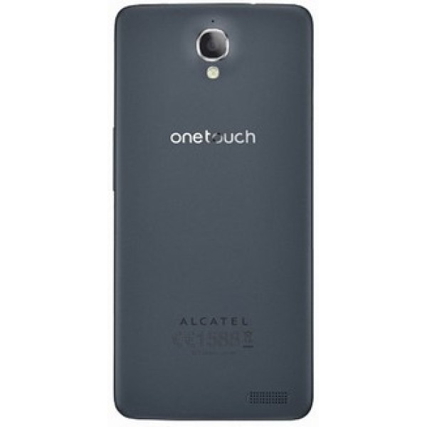 Смартфон ALCATEL ONETOUCH Idol X 6040X (Slate)