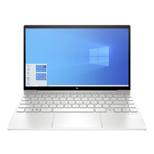 Ноутбук HP ENVY 13-ba1002sf Silver (435M3EA)