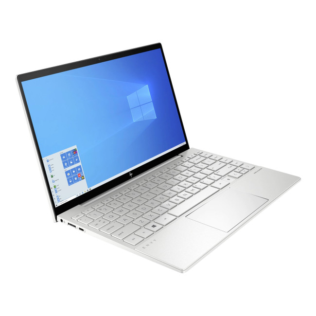 Ноутбук HP ENVY 13-ba1002sf Silver (435M3EA)