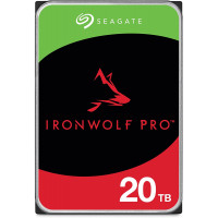 Seagate IronWolf Pro 20 TB (ST20000NE000)
