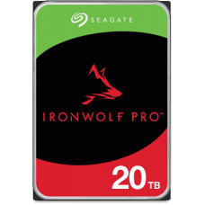 Seagate IronWolf Pro 20 TB (ST20000NE000)