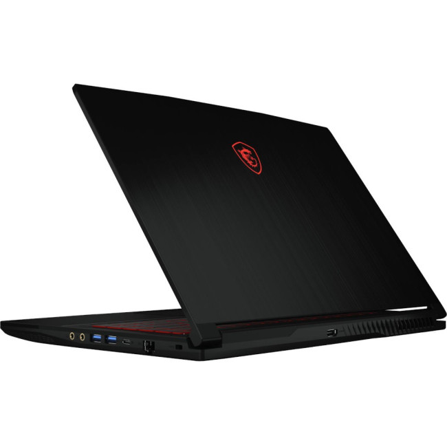 MSI Thin GF63 12VF (GF63112VF-643XRO)