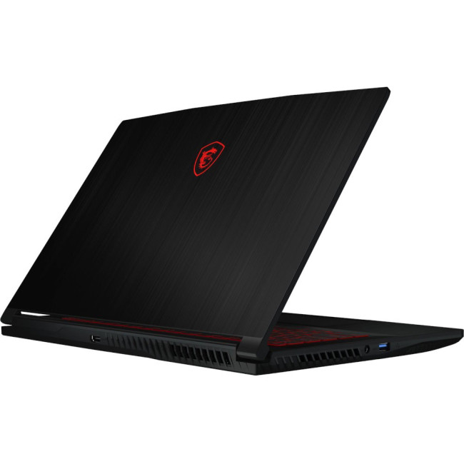 MSI Thin GF63 12VF (GF63112VF-643XRO)