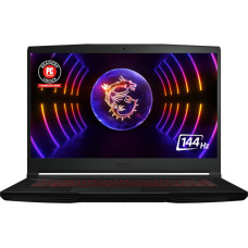 MSI Thin GF63 12VF (GF63112VF-643XRO)