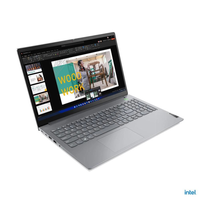 Lenovo ThinkBook 15 G4 IAP (21DJ001DRM)