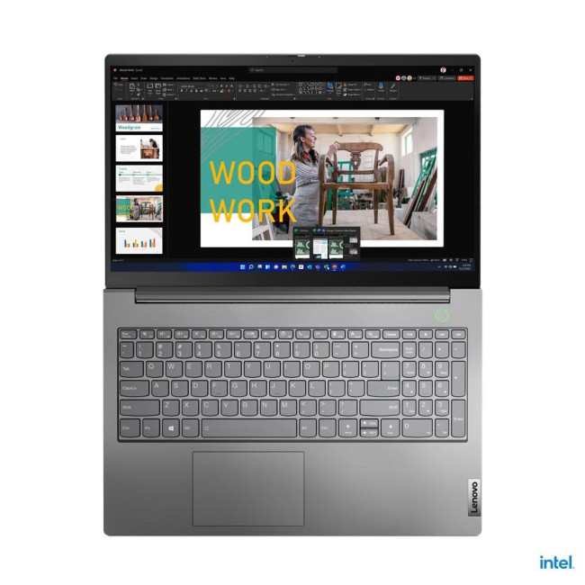 Lenovo ThinkBook 15 G4 IAP (21DJ001DRM)