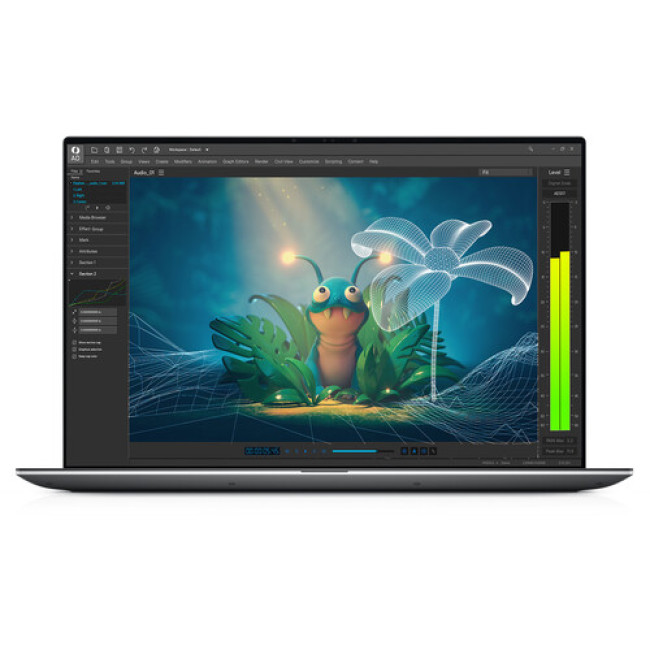 Ноутбук Dell Precision 5570 (K0C02)