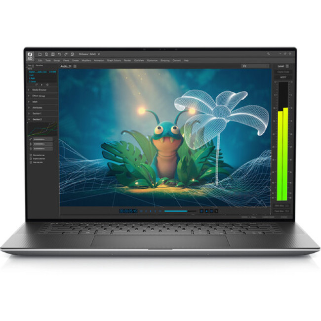 Ноутбук Dell Precision 5570 (K0C02)