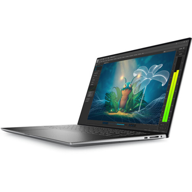 Ноутбук Dell Precision 5570 (K0C02)