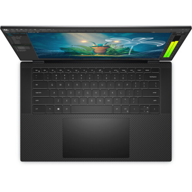 Ноутбук Dell Precision 5570 (K0C02)