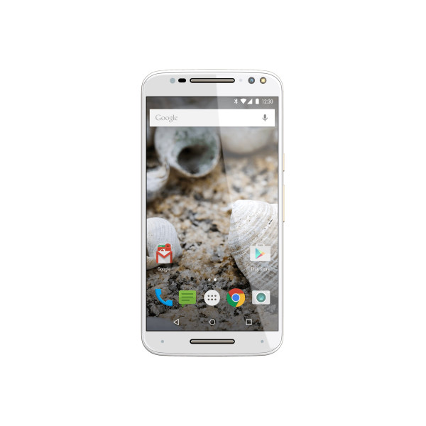 Motorola Moto X Pure Edition 16GB (Winter White Dark Gray)