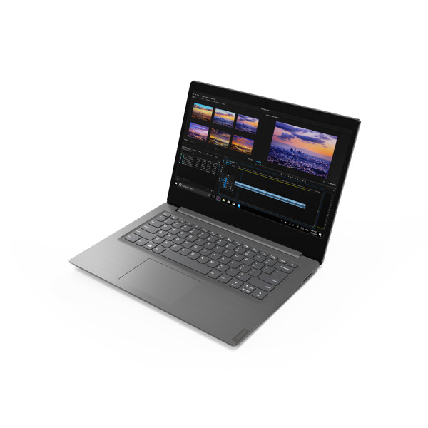 Ноутбук Lenovo V14-ARE (82DQ000KUS)
