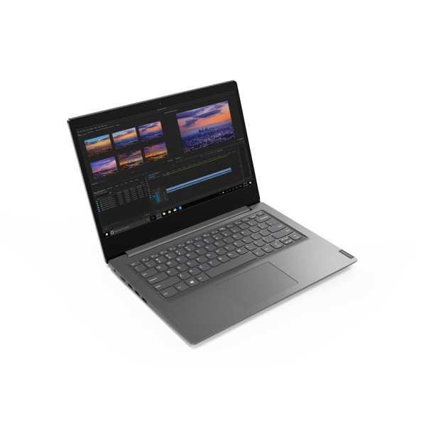 Ноутбук Lenovo V14-ARE (82DQ000KUS)
