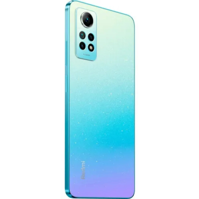 Смаpтфон Xiaomi Redmi Note 12 Pro 8/256 Star Blue