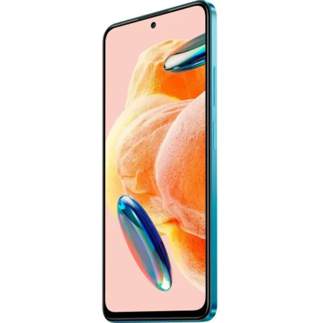 Смаpтфон Xiaomi Redmi Note 12 Pro 8/256 Star Blue