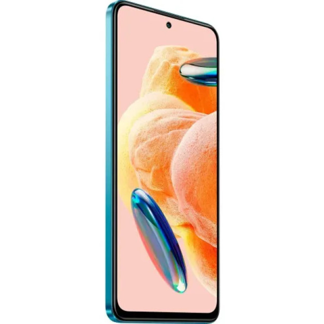 Смаpтфон Xiaomi Redmi Note 12 Pro 8/256 Star Blue