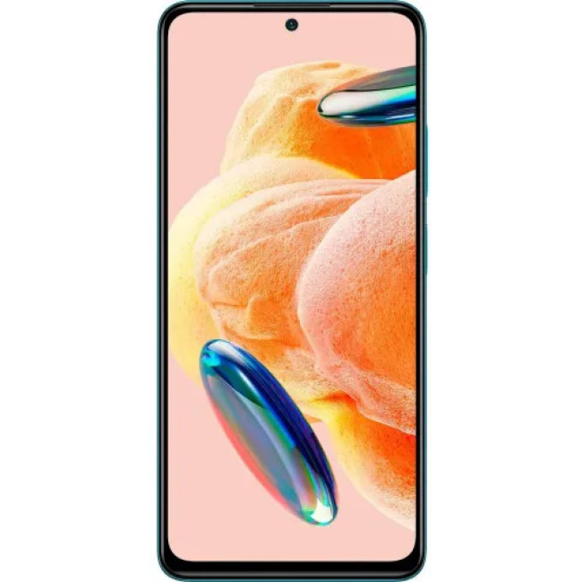 Смаpтфон Xiaomi Redmi Note 12 Pro 8/256 Star Blue