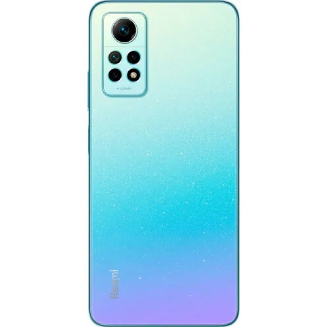 Смаpтфон Xiaomi Redmi Note 12 Pro 8/256 Star Blue